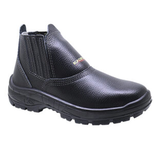 BOTA ELÁSTICO KADESH PREMIUM