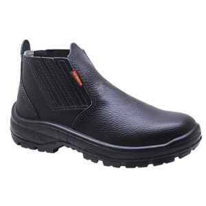 BOTA SOLDADOR KADESH PREMIUM
