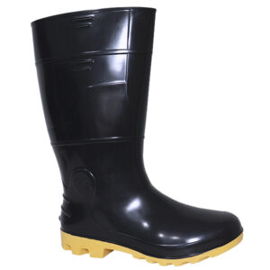 BOTA PVC KADESH SAFETY BOOTS