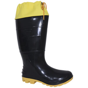 BOTA PVC C/POL KADESH SAFETY BOOTS