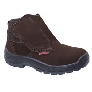 BOTA VELCRO KADESH ESTRADA