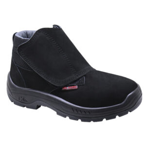 BOTA VELCRO KADESH ESTRADA