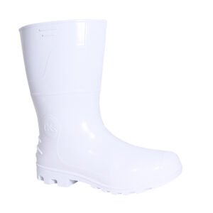 BOTA PVC 28cm KADESH SAFETY BOOTS