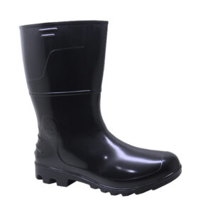 BOTA PVC 28cm KADESH SAFETY BOOTS