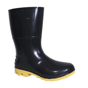 BOTA PVC 28cm KADESH SAFETY BOOTS