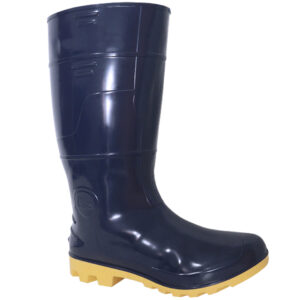 BOTA PVC 33cm KADESH SAFETY BOOTS