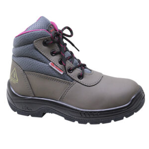 BOTA MICROFIBRA FEMME KADESH ADVENTURE