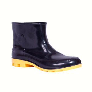 BOTA GALOCHA PVC KADESH SAFETY BOOTS