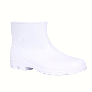 BOTA GALOCHA PVC KADESH SAFETY BOOTS