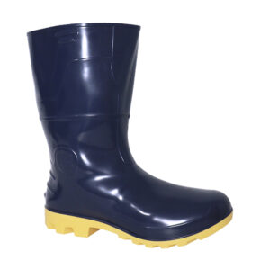 BOTA PVC 28cm KADESH SAFETY BOOTS
