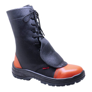 COTURNO MOTOSSERRISTA METATARSO PREMIUM KADESH ADVANCE