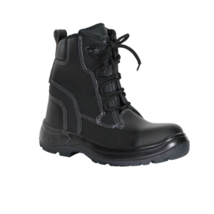 BOTA TÁTICA MICROFIBRA KADESH ADVANCE