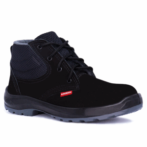 BOTA 3 GOMOS KADESH NOBUCK FLEX