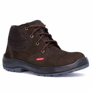 BOTA 3 GOMOS KADESH NOBUCK FLEX