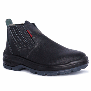 BOTA ELÁSTICO SOLDADOR KADESH IMPACTO